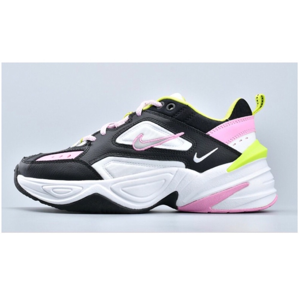Nike M2K Tekno Sneakers Running Shoes Athlete